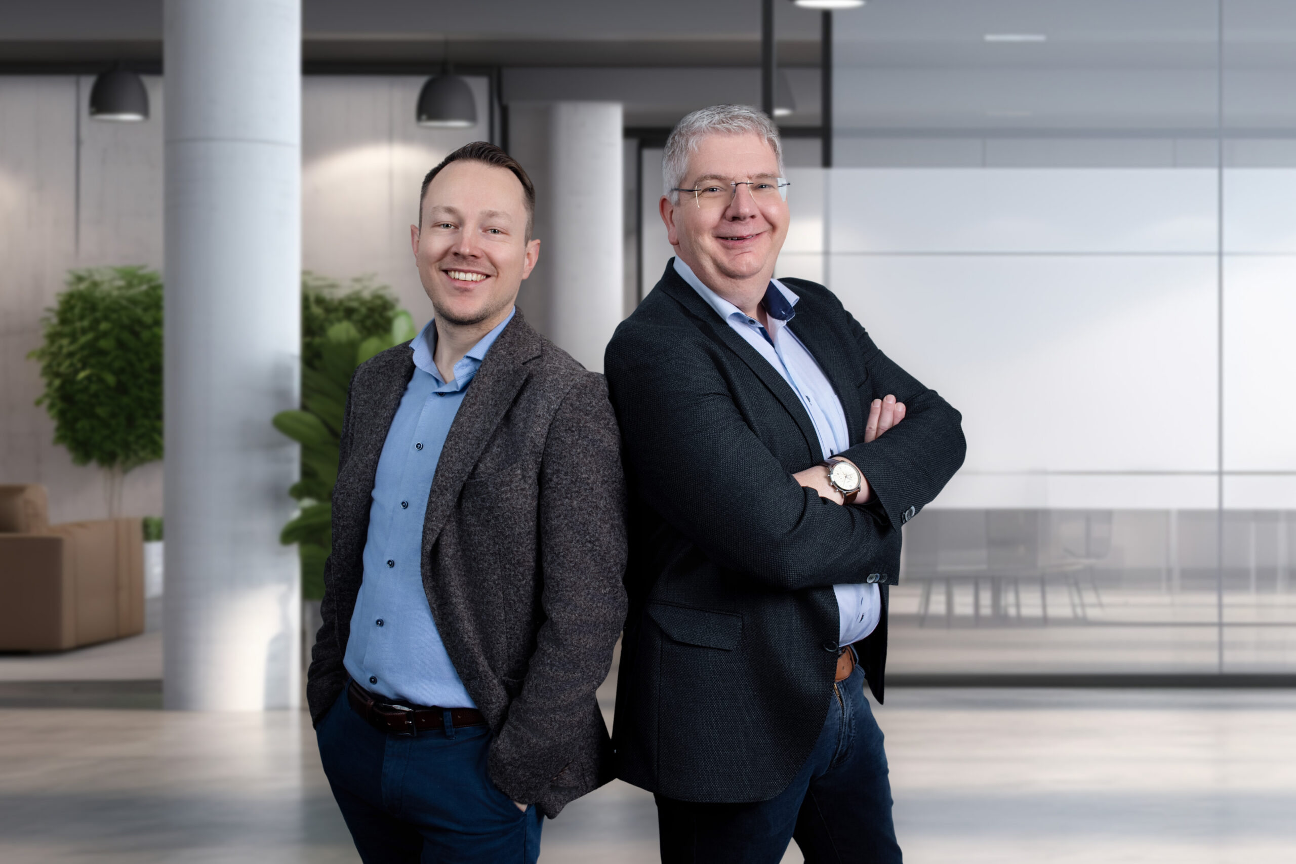 Patentrecherche, bevor Sie investieren