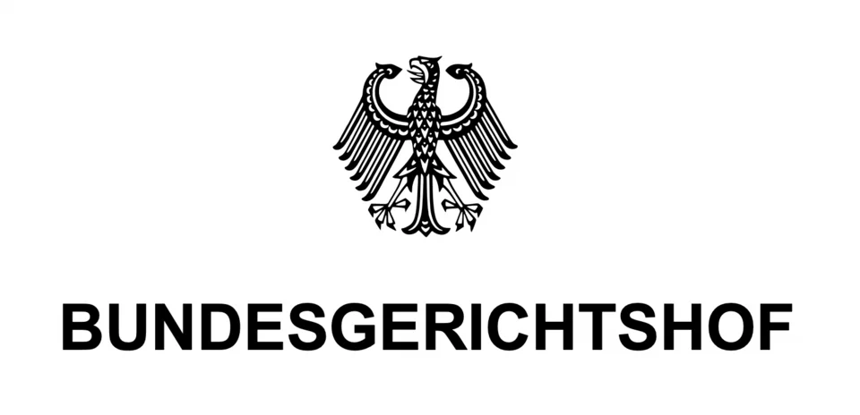 Bundesgerichtshof (BGH)