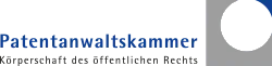 Patentanwaltskammer