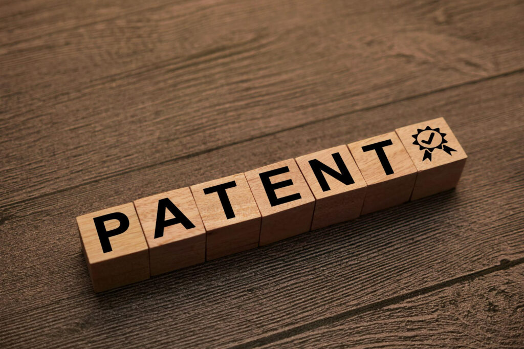 patentieren bedeutung